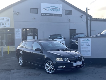 Used Skoda Octavia 2019 for sale - 76412260: Photo