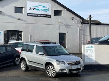2014 - 2.0 TDI CR [170] Elegance 4x4 5dr, Manual, Silver + Full History