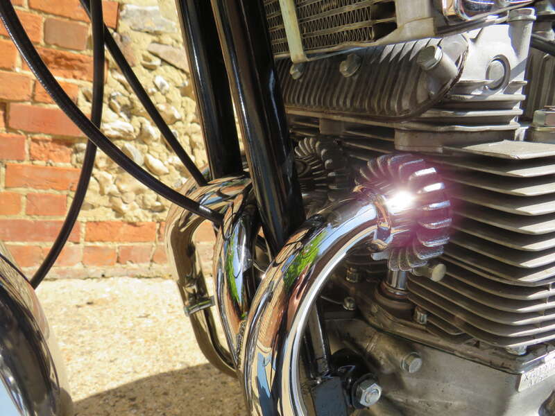 Used BSA A75R ROCKET 3 2015 for sale - 78376707: Photo 21