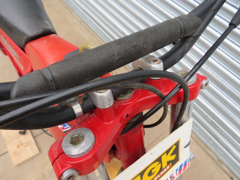 Used Fantic FM350 TRIALS 200 1921 for sale - 78899116: Photo 7