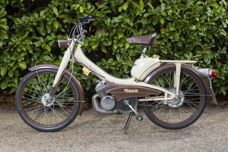 MOBYLETTE AV44