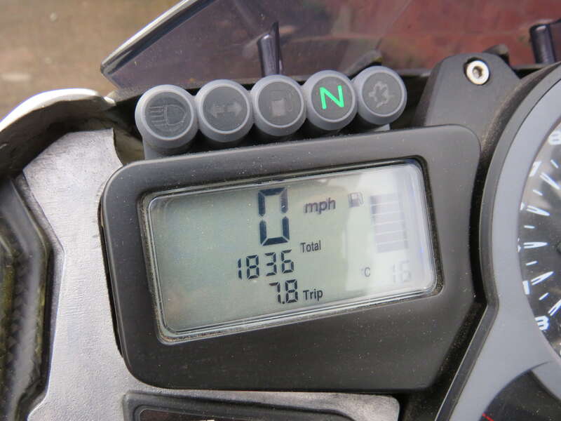 Used Benelli TNT TITANIUM 2005 for sale - 78649714: Photo 10