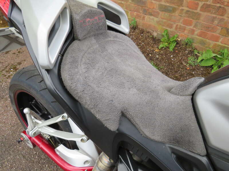 Used Benelli TNT TITANIUM 2005 for sale - 78649714: Photo 16