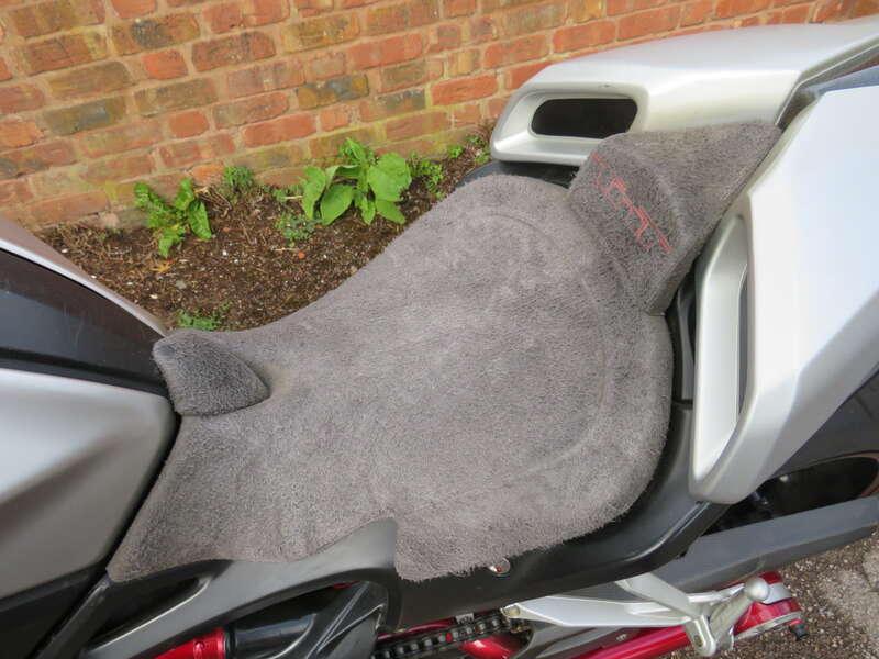 Used Benelli TNT TITANIUM 2005 for sale - 78649714: Photo 17