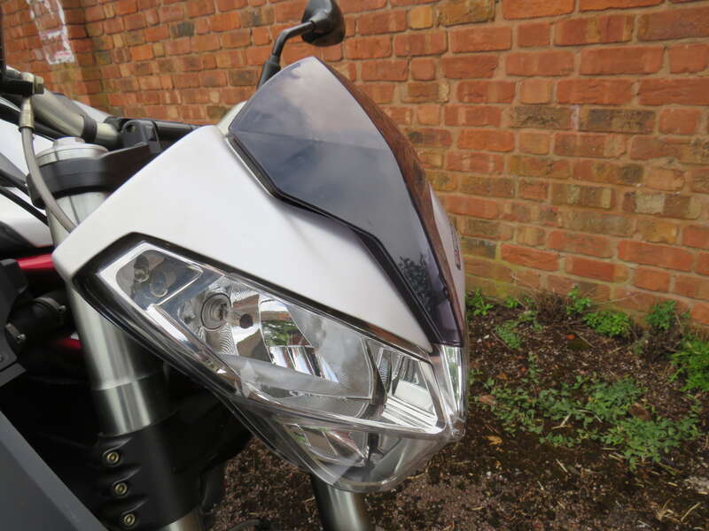 Used Benelli TNT TITANIUM 2005 for sale - 78649714: Photo 7