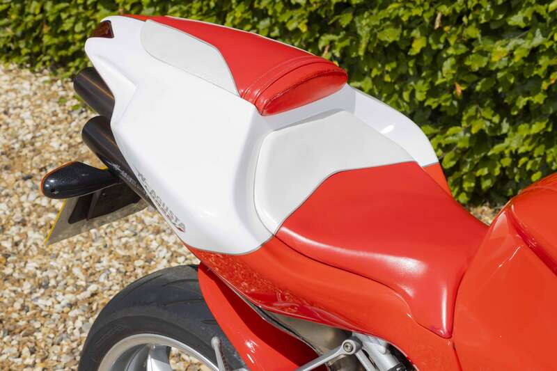 Used MV Agusta F4 CORSE 2017 for sale - 78649713: Photo 16