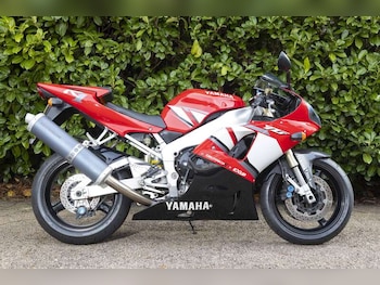 Used Yamaha R1 2001 for sale - bike-77898690: Photo