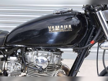 Used Yamaha XS650 2019 for sale - bike-79329204: Photo