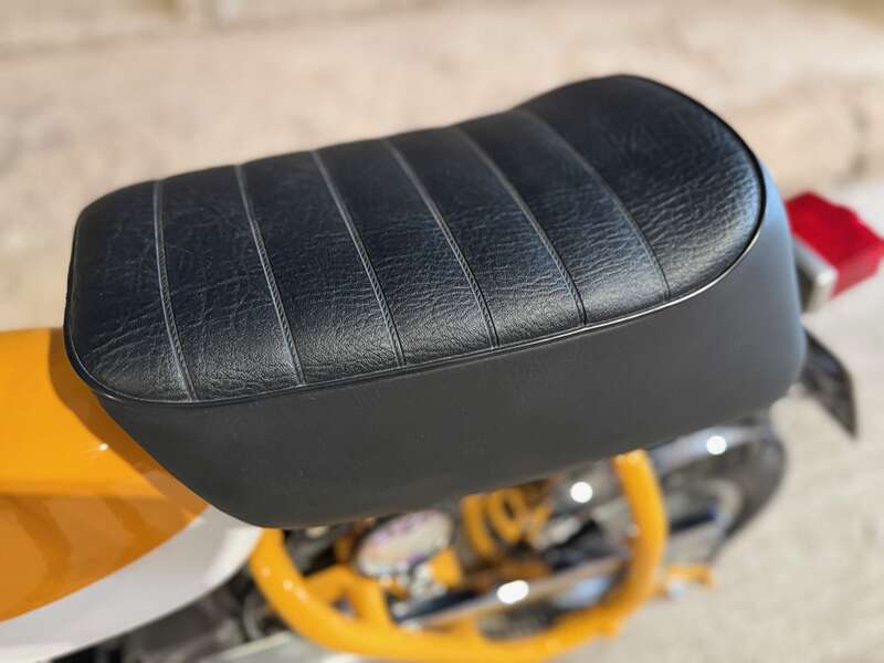 Honda Z50AK2 MINI TRAIL