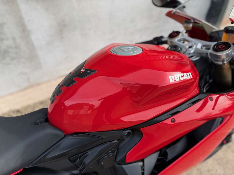 Ducati MULTISTRADA