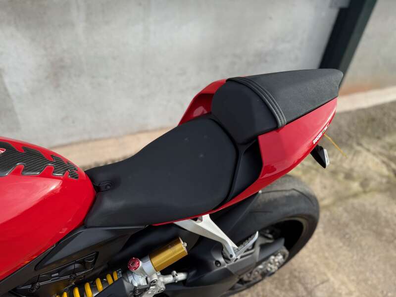Ducati MULTISTRADA
