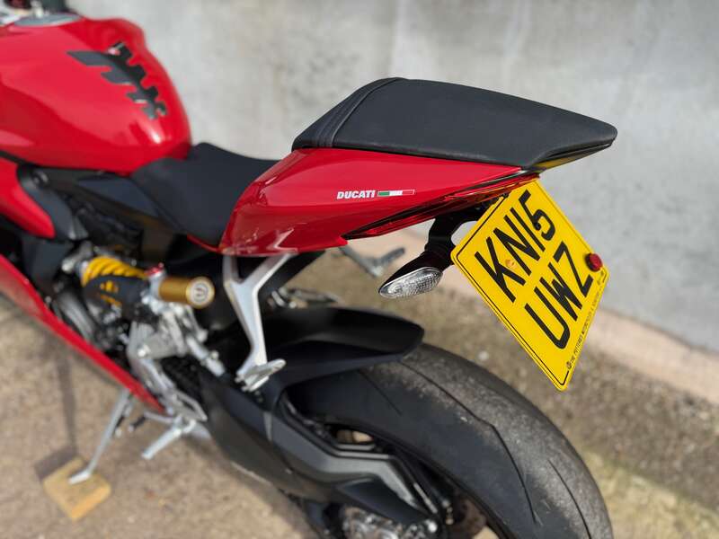 Ducati MULTISTRADA