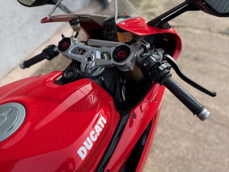 Ducati MULTISTRADA