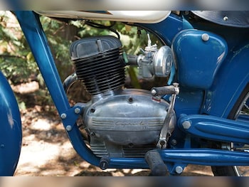 Used CAPRIOLO 75 1974 for sale - bike-79039714: Photo