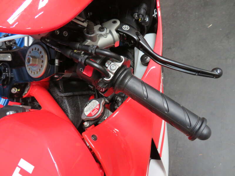 Used Ducati DESMOSEDICI RR 2008 for sale - 78539715: Photo 15