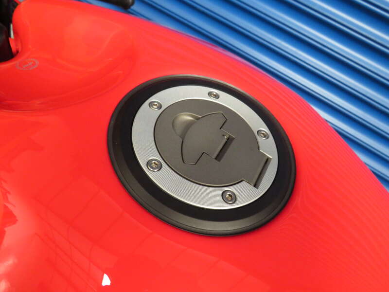 Used Ducati DESMOSEDICI RR 2008 for sale - 78539715: Photo 19