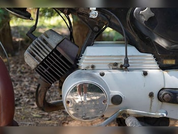 Used Yamaha A7 2025 for sale - bike-79063164: Photo