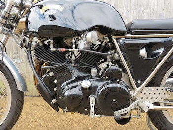 Used GODET G1GT00 SPORT GT 2017 for sale - bike-78936001: Photo