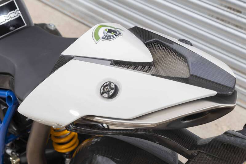 Used BMW HP2 2009 for sale - 78936006: Photo 11
