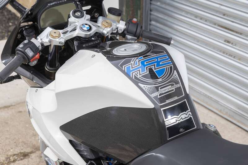 Used BMW HP2 2009 for sale - 78936006: Photo 13