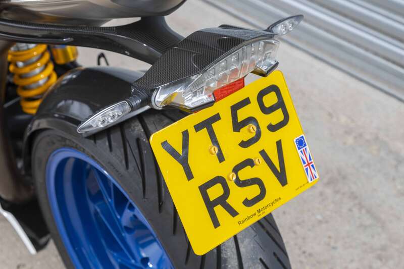 Used BMW HP2 2009 for sale - 78936006: Photo 14