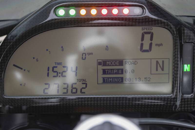 Used BMW HP2 2009 for sale - 78936006: Photo 15