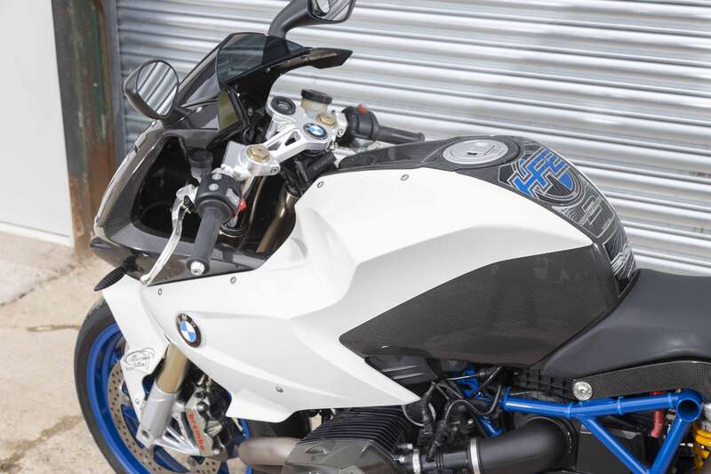 Used BMW HP2 2009 for sale - 78936006: Photo 20
