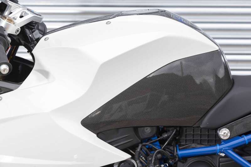 Used BMW HP2 2009 for sale - 78936006: Photo 21