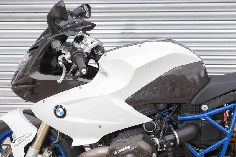 Used BMW HP2 2009 for sale - 78936006: Photo 22