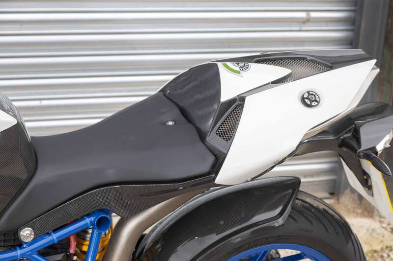 Used BMW HP2 2009 for sale - 78936006: Photo 25