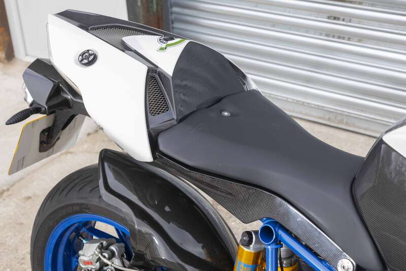 Used BMW HP2 2009 for sale - 78936006: Photo 6