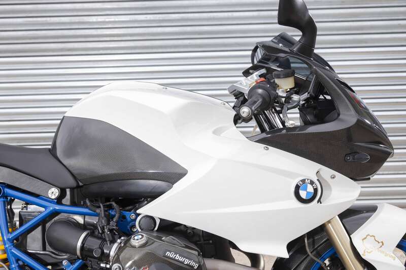Used BMW HP2 2009 for sale - 78936006: Photo 8