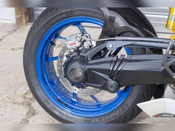 Used BMW HP2 SPORT 2009 for sale - bike-78536406: Photo