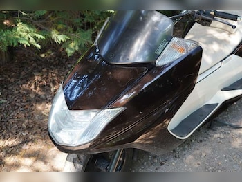 Used Yamaha CP250 MAX AM undefined for sale - bike-79063169: Photo