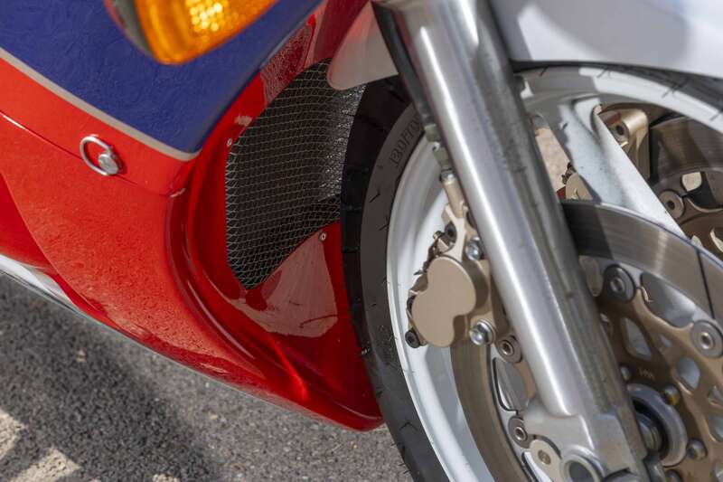 Used Honda RC 1989 for sale - 78773143: Photo 10