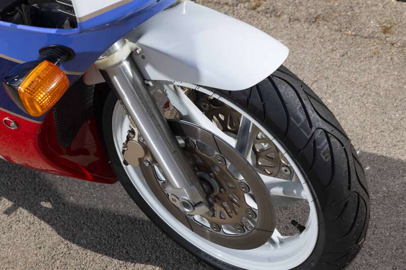 Used Honda RC 1989 for sale - 78773143: Photo 11
