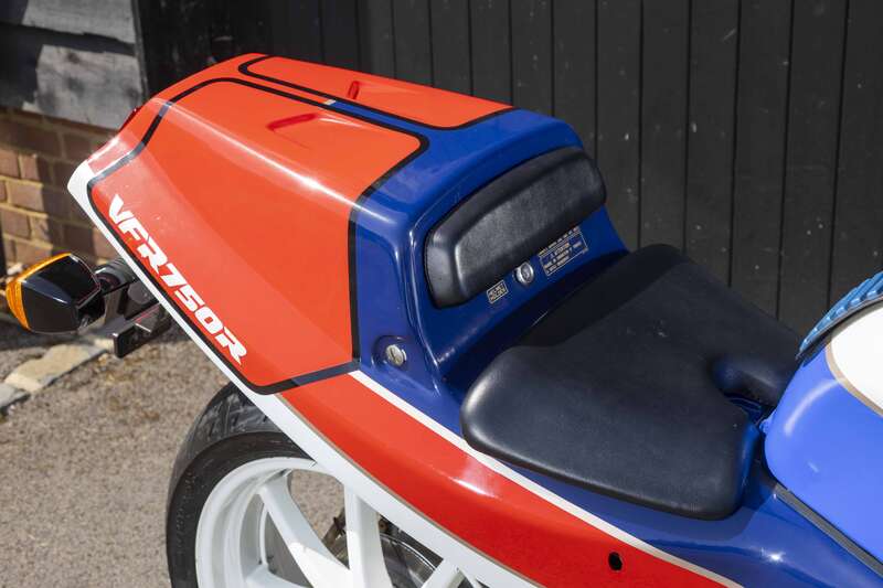 Used Honda RC 1989 for sale - 78773143: Photo 13