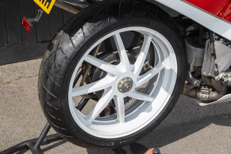 Used Honda RC 1989 for sale - 78773143: Photo 17