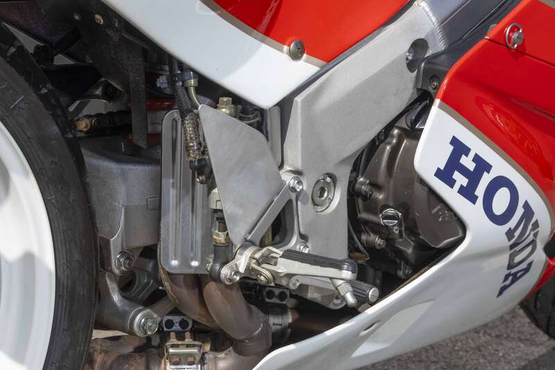 Used Honda RC 1989 for sale - 78773143: Photo 18