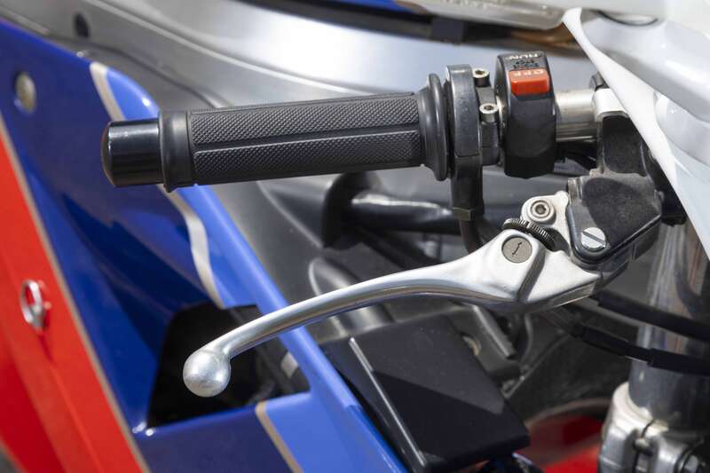 Used Honda RC 1989 for sale - 78773143: Photo 19