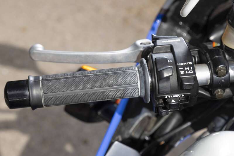 Used Honda RC 1989 for sale - 78773143: Photo 21