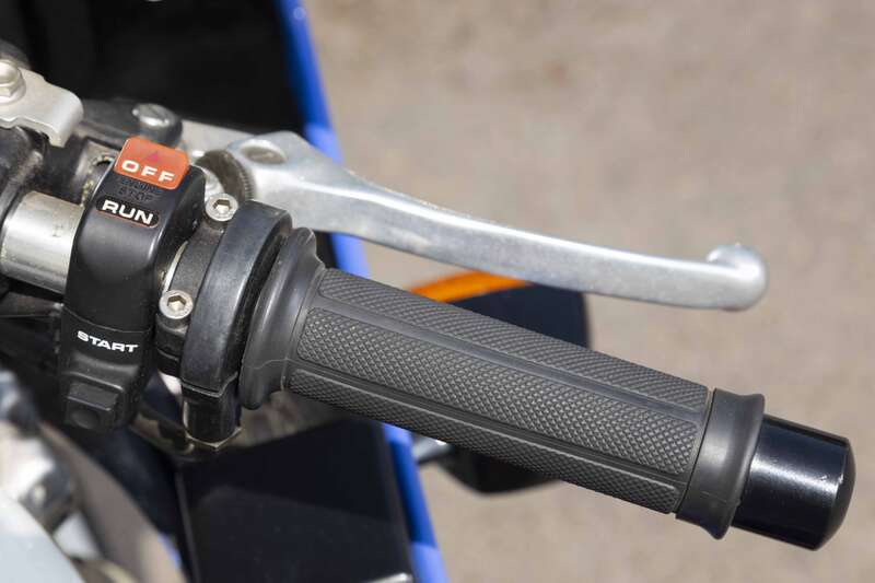 Used Honda RC 1989 for sale - 78773143: Photo 22