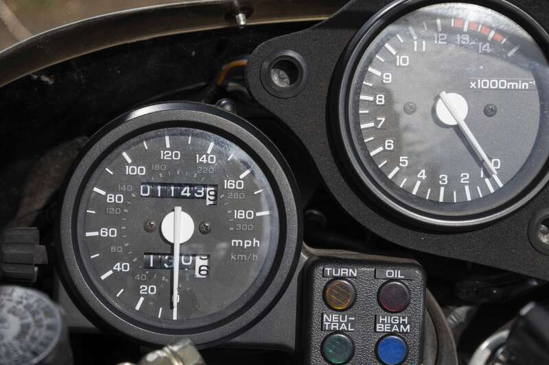 Used Honda RC 1989 for sale - 78773143: Photo 23