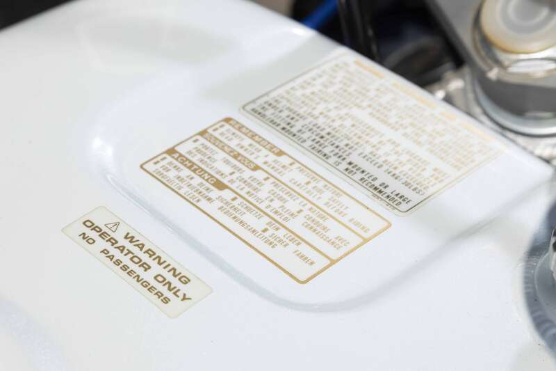 Used Honda RC 1989 for sale - 78773143: Photo 24