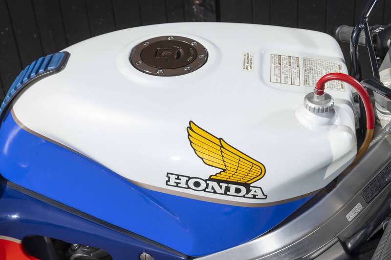 Used Honda RC 1989 for sale - 78773143: Photo 25