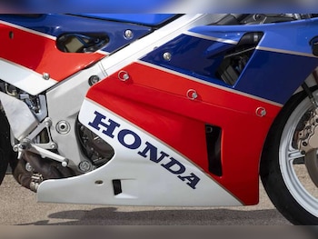 Used Honda RC 1989 for sale - bike-78773143: Photo