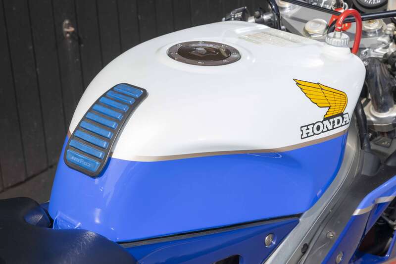 Used Honda RC 1989 for sale - 78773143: Photo 6