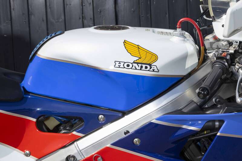 Used Honda RC 1989 for sale - 78773143: Photo 7