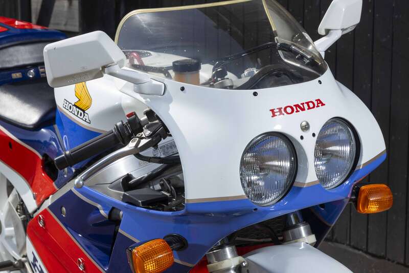 Used Honda RC 1989 for sale - 78773143: Photo 8