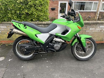 Used APRILLA PEGASO 650 2002 for sale - bike-77978538: Photo